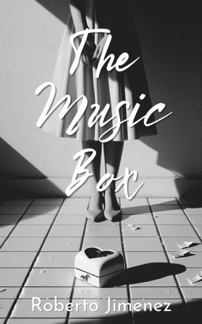 Roberto Jimenez - Music Box, E-bok