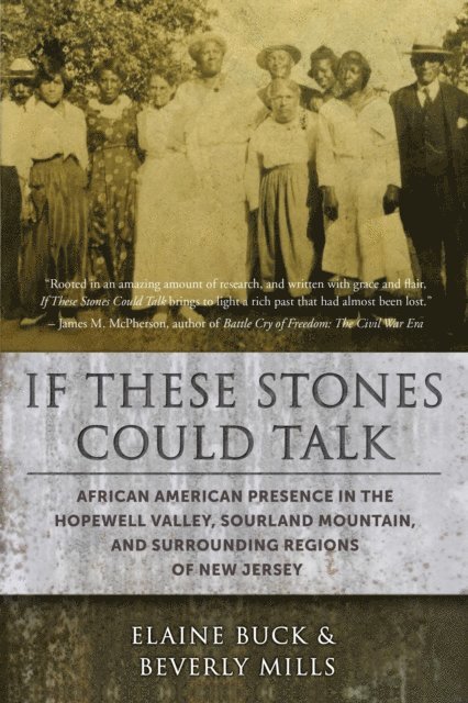 Beverly Mills, Elaine Buck - If These Stones Could Talk, E-bok