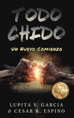 Lupita V Garcia, Cesar R Espino - Todo Chido, Häftad
