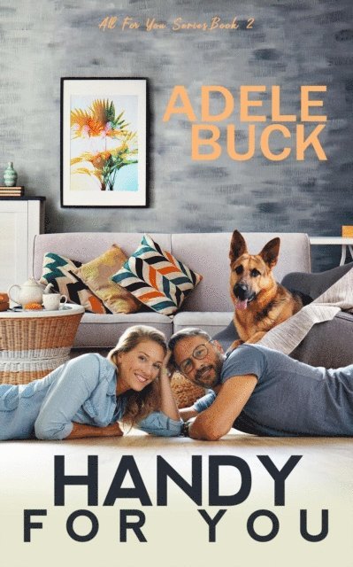 Adele Buck - Handy for You, E-bok