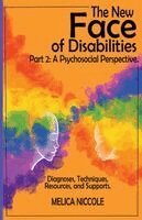 Melica Niccole, Isabella Miller - New Face of Disabilities Part 2, Häftad