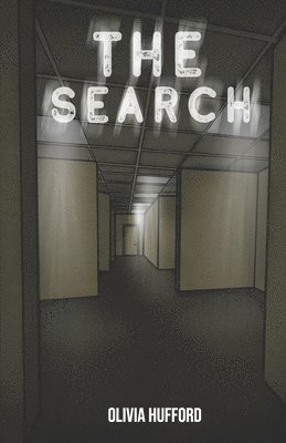 Olivia Hufford - Search, Häftad