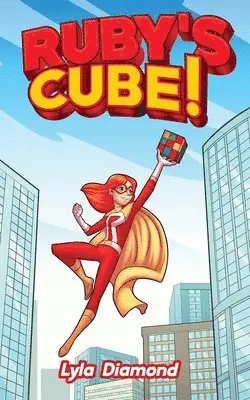 Lyla Diamond - Ruby's Cube, Häftad. Tillgänglighet: Lägg i varukorg