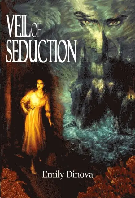 Emily Dinova - Veil of Seduction, E-bok. Tillgänglighet: Lägg i varukorg