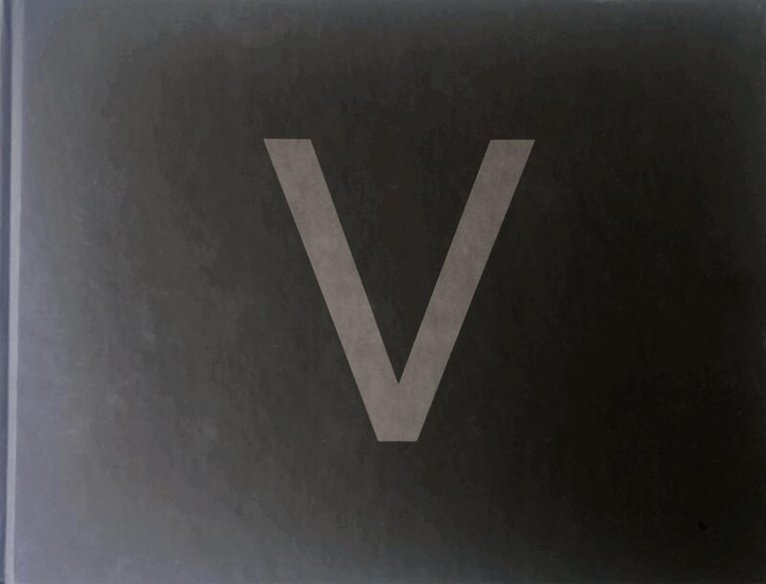 Brooke E. Marston, Caroline Rose, Nat Case, Vanessa Knoppke-Wetzel - Atlas of Design Volume 5, Inbunden. Tillgänglighet: Tillfälligt slut