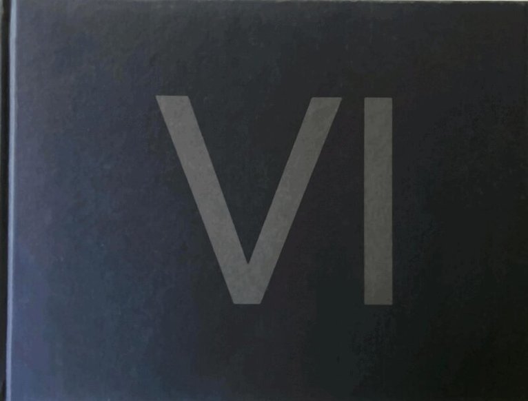 Nat Case, Aaron Koelker, Josh Ryan, Tracy Tien - Atlas of Design Volume 6, Inbunden. Tillgänglighet: Tillfälligt slut