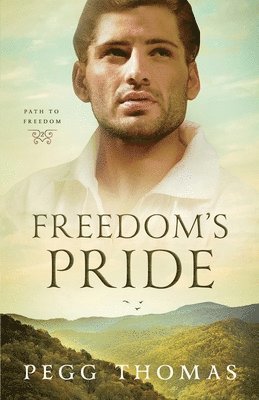 Pegg Thomas - Freedom's Pride, Häftad