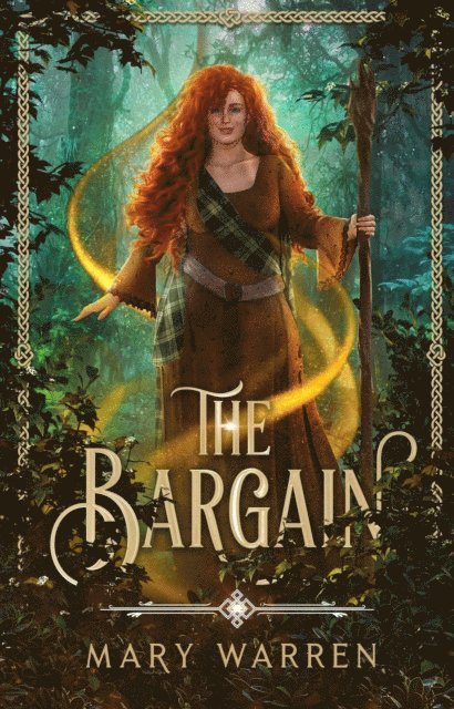 Mary Warren - Bargain Bridget's Tale, E-bok