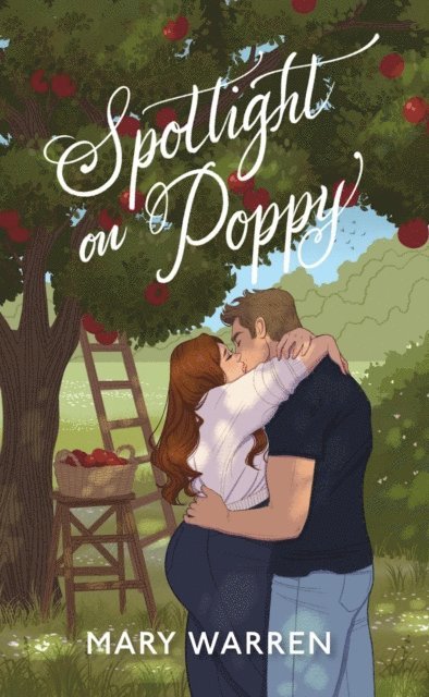 Mary Warren - Spotlight on Poppy, E-bok