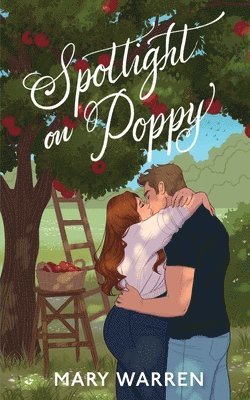 Mary Warren - Spotlight on Poppy, Häftad