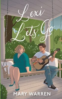 Mary Warren - Lexi Lets Go, Häftad