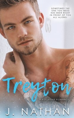 J Nathan - Treyton, Häftad