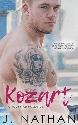 J Nathan - Kozart, Häftad