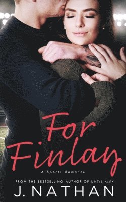 J Nathan - For Finlay, Häftad