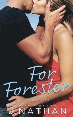 J Nathan - For Forester, Häftad