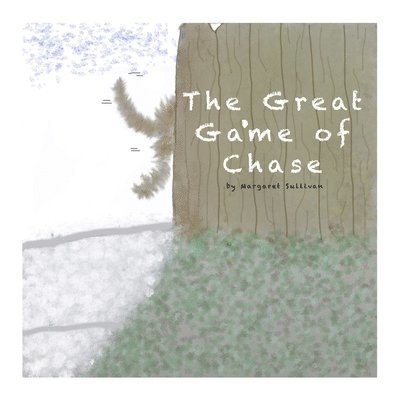 Margaret Sullivan - Great Game of Chase, Häftad
