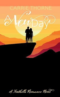 Carrie Thorne - New Day, Häftad. Tillgänglighet: Lägg i varukorg
