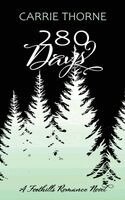 Carrie Thorne - 280 Days, Häftad