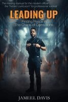 Jameel D Davis - Leading Up, Häftad. Tillgänglighet: Lägg i varukorg