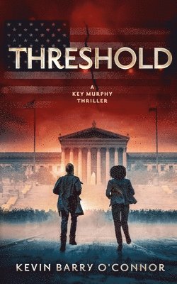 Kevin Barry O'Connor - Threshold, Häftad