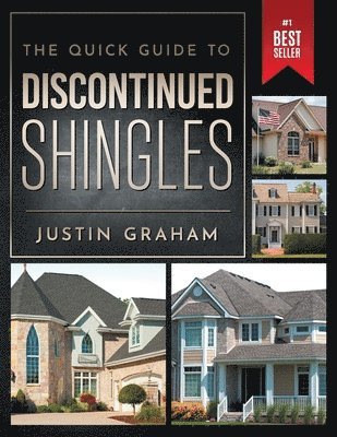 Quick Guide to Discontinued Shingles