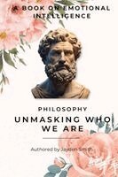 Jayden Smith - Unmasking who we are, Häftad