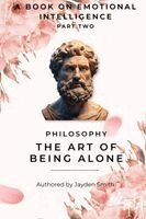 Jayden Simon Smith - art of being alone, Häftad