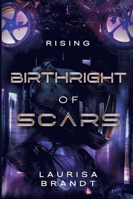 Birthright of Scars