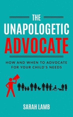 Unapologetic Advocate