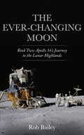 Ever-Changing Moon: Book Two