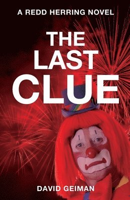 David Geiman, Dave Geiman - Last Clue, Häftad