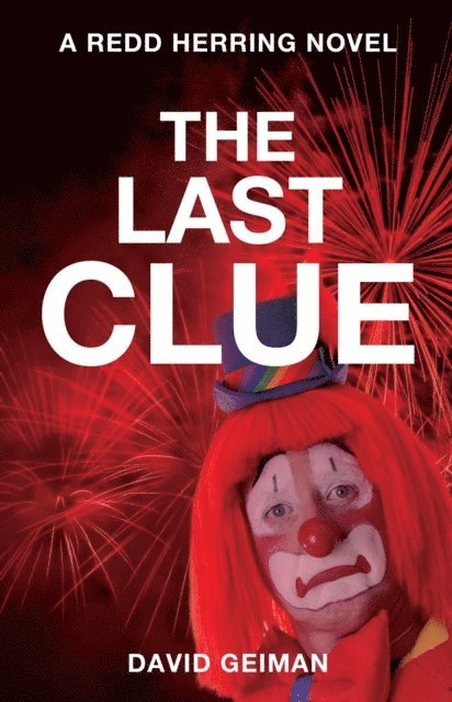 David Geiman - Last Clue, E-bok