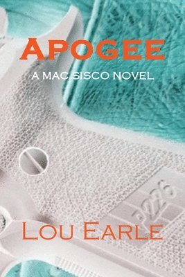 Lou Earle - Apogee, Häftad