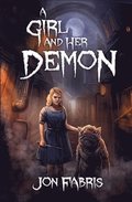 Girl and Her Demon