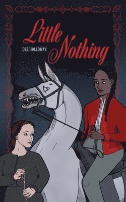 Dee Holloway - Little Nothing, Häftad