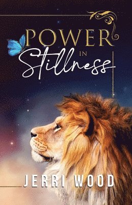 Jerri Wood - Power in Stillness, Häftad