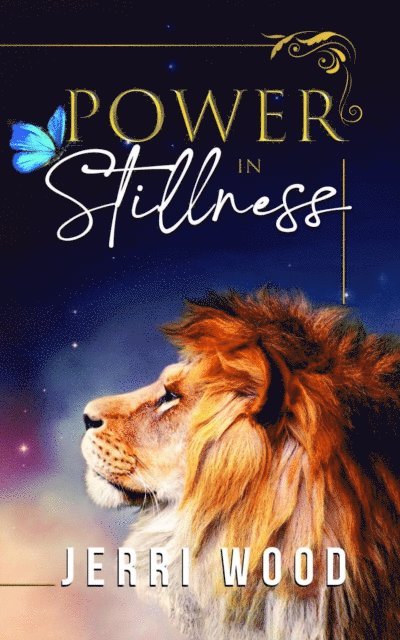 Jerri Wood - Power in Stillness, E-bok