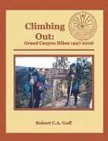 Robert C a Goff - Climbing Out, Häftad