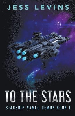 Jess Levins - To The Stars, Häftad