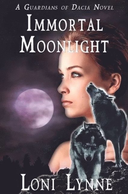 Loni Lynne - Immortal Moonlight, E-bok. Tillgänglighet: Lägg i varukorg