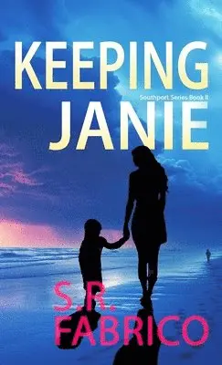 S R Fabrico - Keeping Janie, Inbunden. Tillgänglighet: Lägg i varukorg