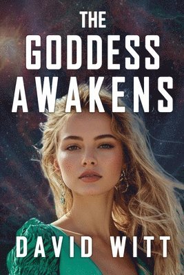 David Witt - Goddess Awakens, Häftad. Tillgänglighet: Lägg i varukorg