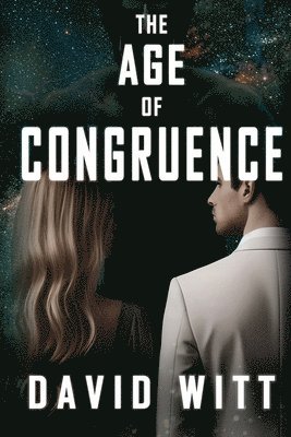 David Witt - Age of Congruence, Häftad. Tillgänglighet: Lägg i varukorg