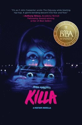 Mario Moreno - Killa, Häftad
