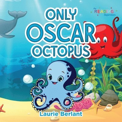 Laurie Berlant - Only Oscar Octopus, Häftad. Tillgänglighet: Lägg i varukorg