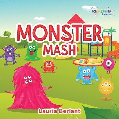 Laurie Berlant - Monster Mash, Häftad. Tillgänglighet: Lägg i varukorg
