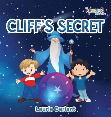 Laurie Berlant - Cliff's Secret, Inbunden. Tillgänglighet: Lägg i varukorg