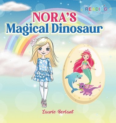 Laurie Berlant - Nora's Magical Dinosaur, Inbunden. Tillgänglighet: Lägg i varukorg