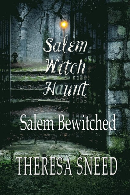 Theresa Sneed - Salem Bewitched, E-bok