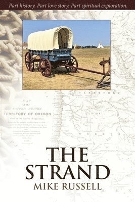 Mike Russell - Strand, Häftad